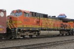 BNSF 5003